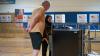 Polls close in all but four of Michigan's counties