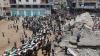 U.S. crowdsources ideas on Iran; Gaza holds mass funeral for 112 killed in 2023; Board of Peace contradicts itself