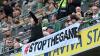 FAI make Israel statement around ‘operational challenges and security concerns’