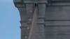 Naked man survives 80m bridge leap on his birthday after telling pal 'life is boring'