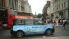 Oman launches tourism promotion campaign across London taxis and buses