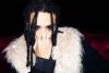 Che is the emo future of rage music