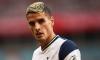 Former Tottenham hero Erik Lamela is appointed KITMAN of Mexican side to exploit bizarre loophole in coaching rules