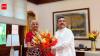 Tea, textiles on agenda at Suvendu-Nirmala meet