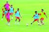 Oman U17 team to meet Bahrain in two friendly matches
