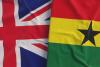 UK nursing charity given grant to strengthen profession in Ghana