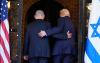 Israel, not Iran, is boxed in as Trump keeps chasing flimsy agreements