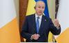 Irish PM’s jet can’t land in fog after Israeli system removed