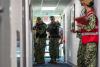 NAS JRB New Orleans Sets Force Protection Standard