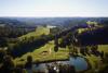 Nashville National Golf Links features covered driving range, Trackman, 18-hole course through natural Tennessee beauty