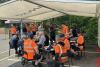 Business brings Southam community together for special neighbourhood event