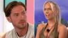 Love Island’s Kavan snubs co-star on social media and reignites feud outside villa