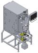 Improving pharmaceutical roller compaction