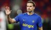 Chelsea fans go wild for Mykhailo Mudryk as he returns from doping ban - and Xabi Alonso reveals Ukrainian is in line for first appearance in 20 months