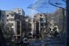 Conflict in Ukraine pulls the world into the abyss