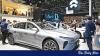 China’s EV export boom hits gasoline demand