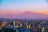 Armenia’s culture-filled capital is now much easier to reach