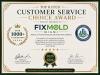 FixMold Miami Named South Florida's #1 Mold Assessment and Mold Remediation Company After Surpassing 6,500 Annual Mold Assessments and 2,000 Remediation Projects