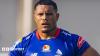 Newcastle sign Fiji hooker Togiatama