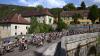 Tour de France stars in 'fake boobs' row as cyclists 'stuff bras' for advantage