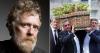Oscar winner Glen Hansard's funeral takes place in native Ireland with famous friends Bono and Hozier among mourners