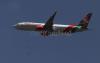 Why KQ has canceled its Cape Town return flight