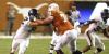 Texas football season kicks off early with new interactive film archive