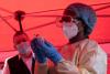 Africa CDC Moves to Test Merck's Licensed Ebola Vaccine Against Bundibugyo as Congo Outbreak Becomes Country's Largest