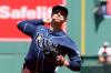 Air Force grad Griffin Jax reflects on move to rotation for Tampa Bay Rays: ‘I trust you. Let’s do it.’