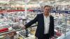 Chris Dawson's Plymouth retail empire secures £190m loan deal