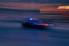 New York State Troopers Out In Force For Speed Week