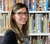 Livermore author goes to ‘Otter Space’ for book series debut