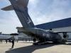 Embraer wins Colombian order for two KC-390 transport aircraft