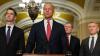Reporter's Notebook: Inside the Senate showdown over Trump's push to scrap August recess