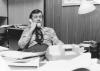 Founding Iceland Review Editor Heimir Hannesson Dies