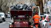 Italian garbagemen rescue €1M winning lottery ticket