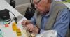Faithful around U.S. craft World Mission Rosaries for Archbishop Sheen's beatification