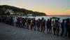 Spain border crisis could ‘ultimately break up the EU’: Hugo Gurdon