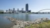 Bratislava Records Hottest Day Ever