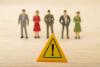 What investors can learn from the BG Wealth Sharing scam