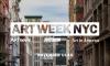 Art Week NYC Names 76 Participating Galleries for Inaugural Event in November