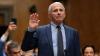 Can Fauci plead the Fifth after Biden pardon? Why it's a legal gray area