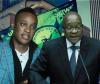 Duduzane Zuma elevated to MK Party deputy president as Jacob Zuma tightens control