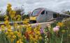 Visitors to London and East Anglia encouraged to travel by train this August bank holiday