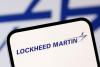 Exclusive-Lockheed seeks U.S. mineral supplies after Trump supply-chain push, sources say