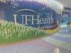 UF Health Hospitals Again Rank Highly Among Nation’s Best in U.S. News & World Report