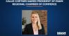 Callie Cortner named president of Miami Regional Chamber of Commerce