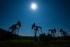 Oil prices drop after claims of progress in U.S.-Iran talks