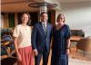 Solihull business leaders discuss borough's economy