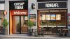 Top 7 Cheapest Food Franchises You Can Open Today